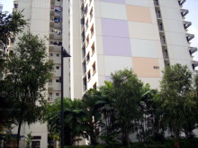 Blk 601 Jurong West Street 62 (Jurong West), HDB 4 Rooms #440092